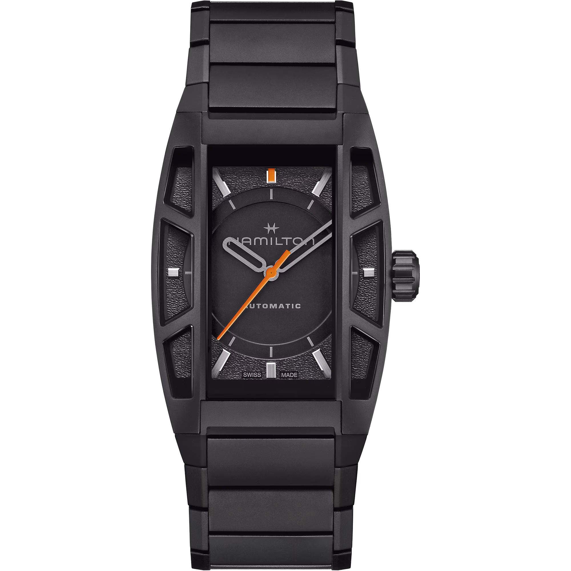 Hamilton Boulton Mechanical H13519711 unisex watch