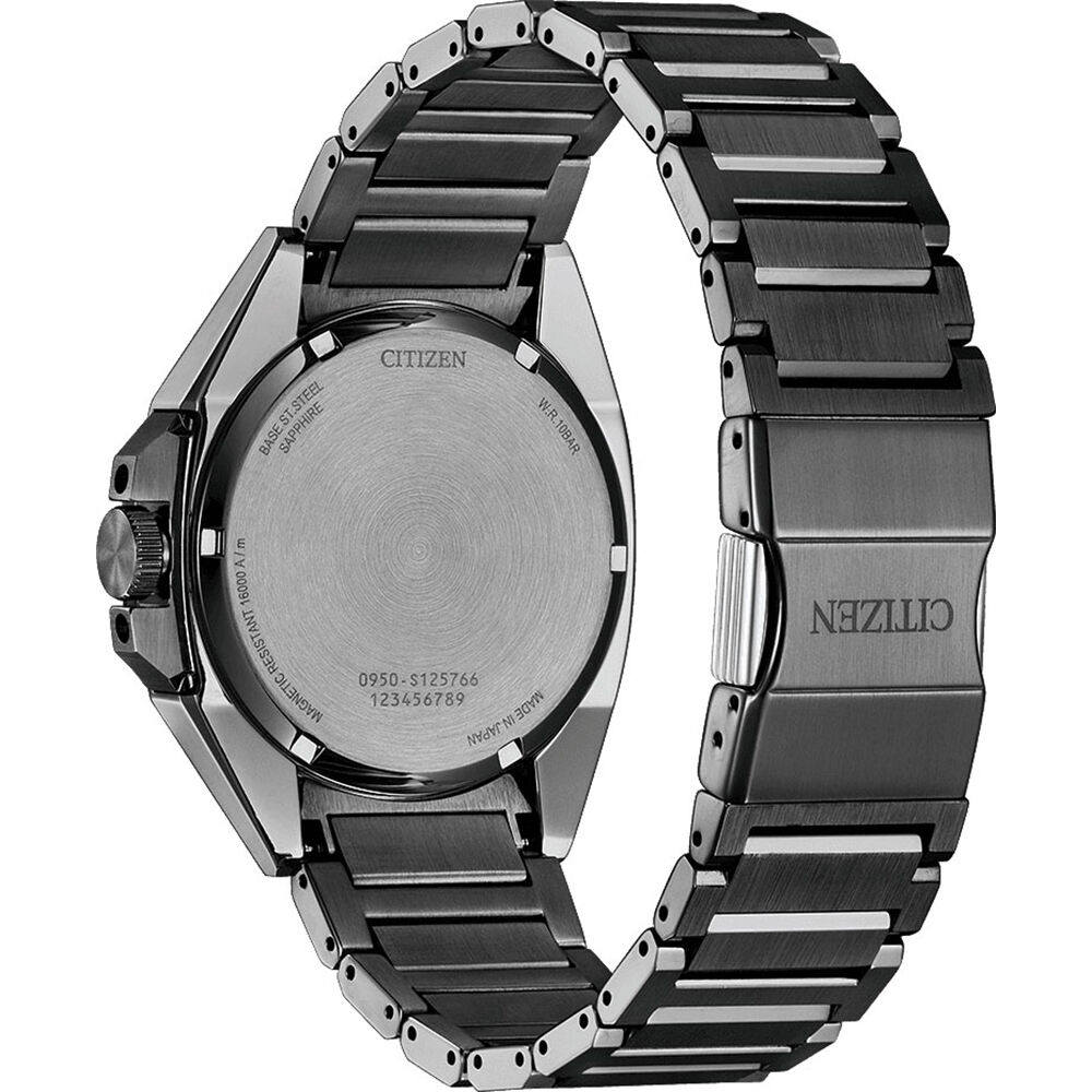 citizen-series-8-na1015-81z-13219764 Citizen men's automatic watch NA1015-81Z