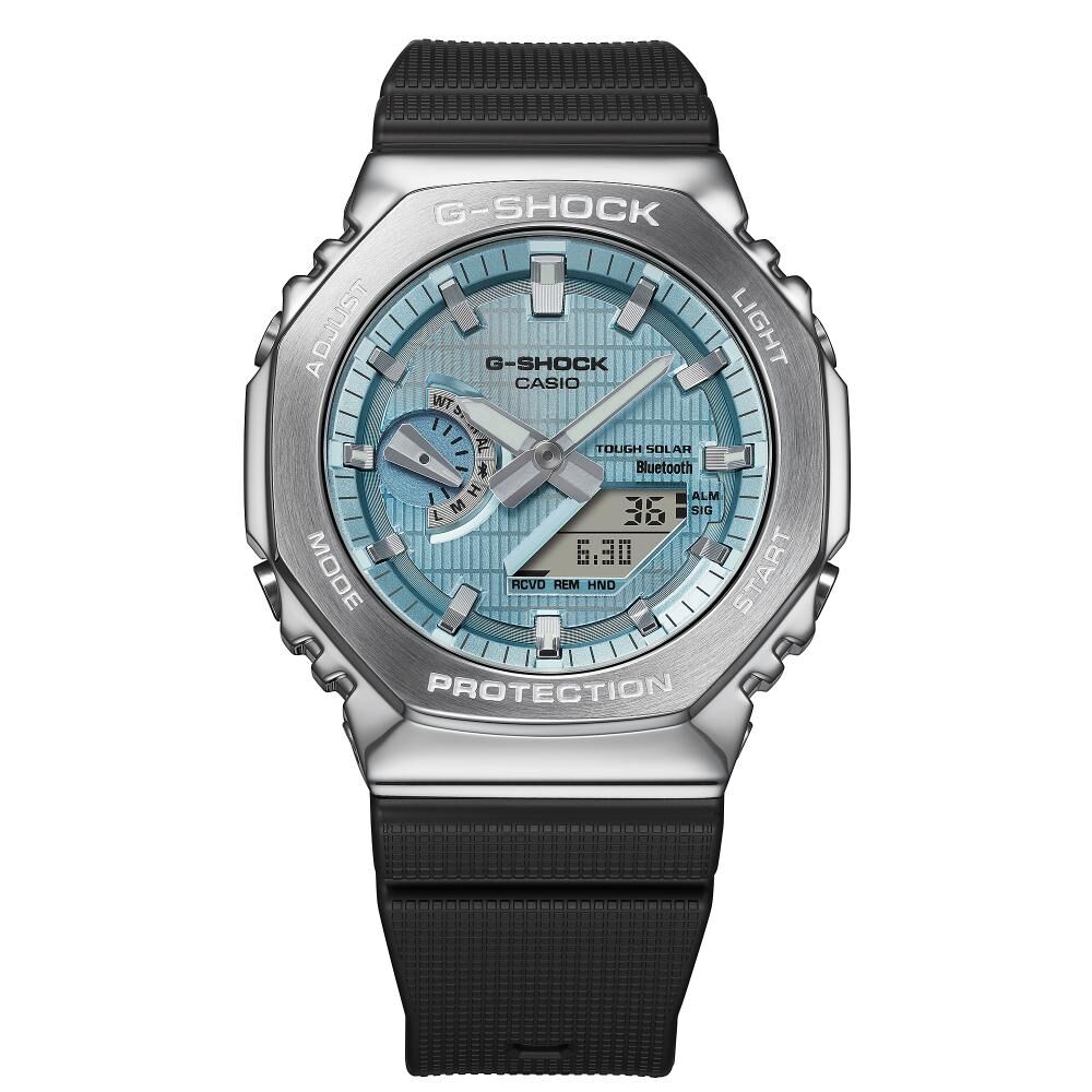 G-SHOCK Classic Men's Watch GBM-2100A-1A2ER G-SHOCK Classic Men's Watch GBM-2100A-1A2ER
