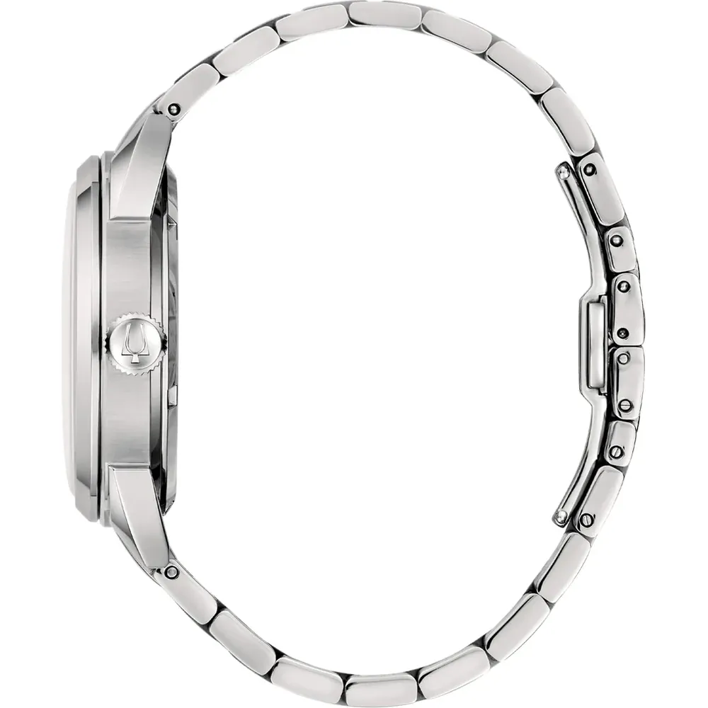 Bulova Sutton Automatik Herrenuhr 96B424