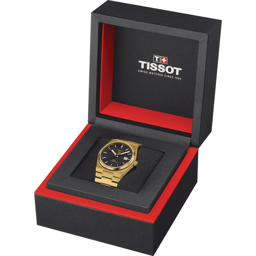 T137-407-33-051-00_BOX Tissot PRX Powermatic 80 Damian Lillard Special Edition Set T137.407.33.051.00