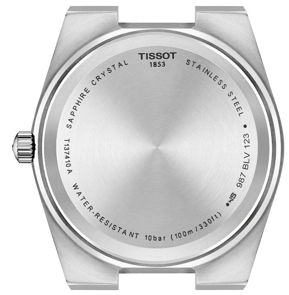 Tissot T-Classic PRX 40 Herrenuhr T137.410.17.011.00