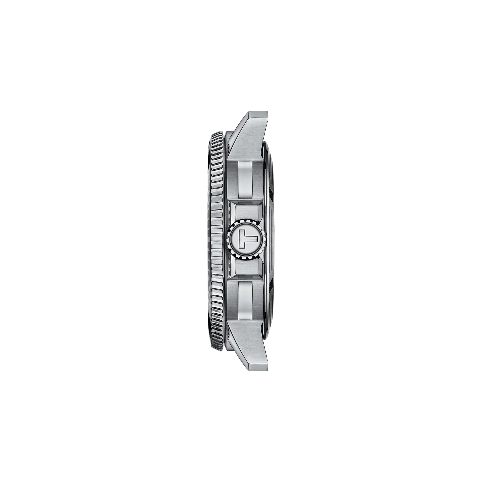 Tissot Seastar 1000 43mm, Automatikwerk, bis zu 80 Stunden Gangreserve, 30ATM Herrenuhr T120.907.17.041.00