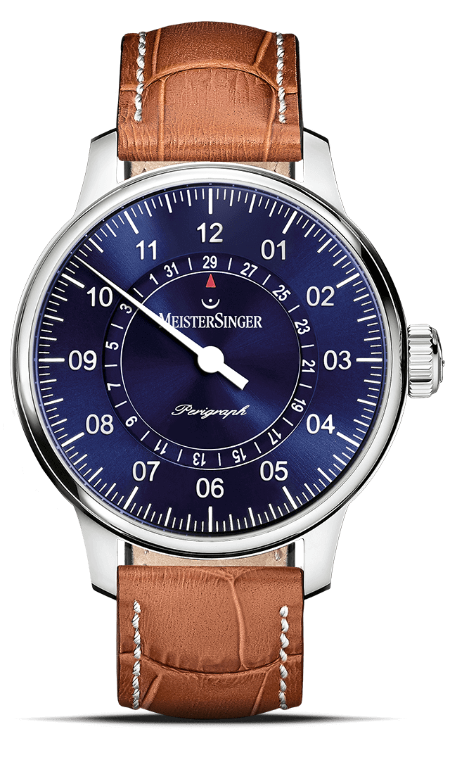AM1008_SG03_Web Meister Singer Perigraph Automatik Herrenuhr AM1008