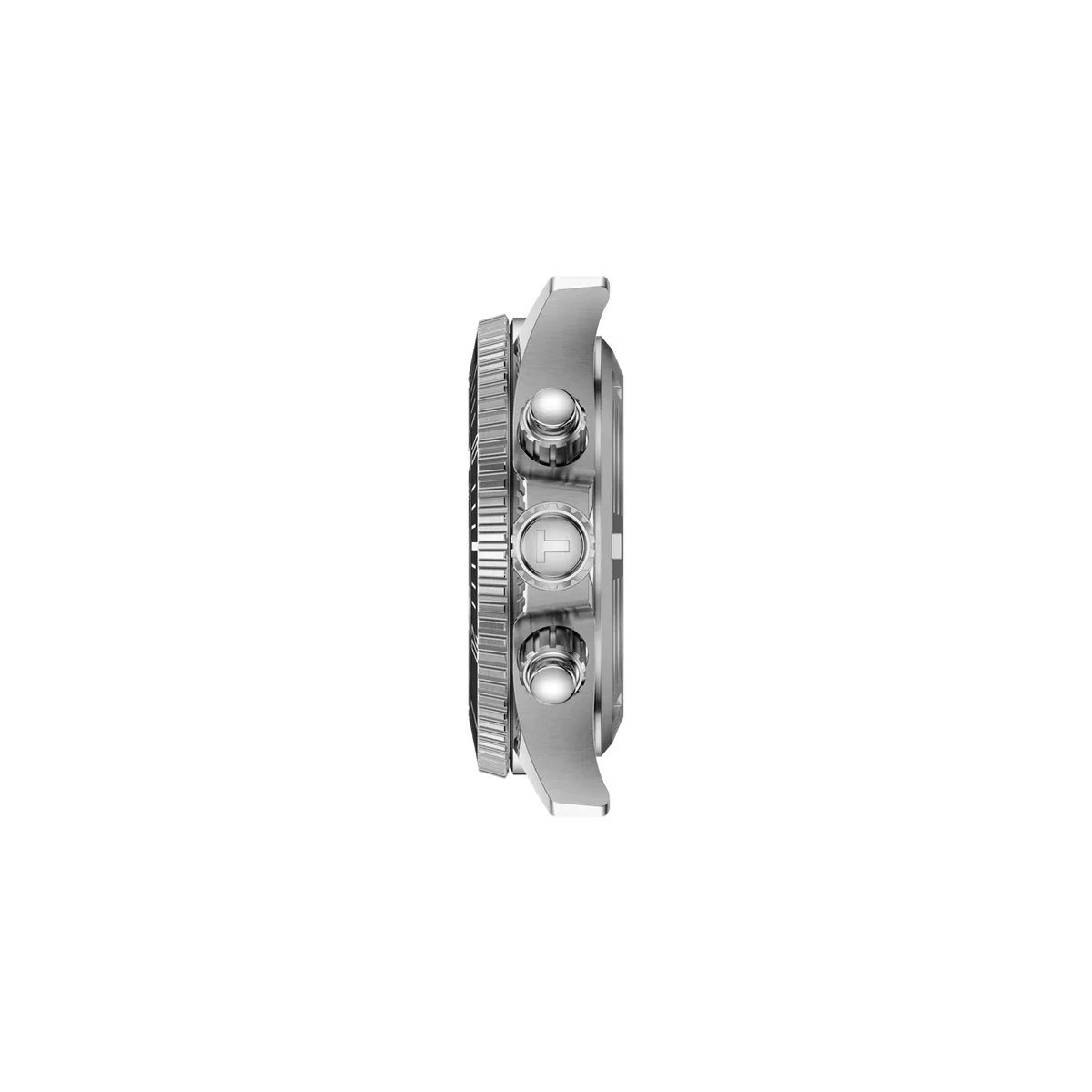 Tissot Seastar 1000 38mm, Schweizer Quarzwerk, Silikonband Herrenuhr T120.217.17.041.00