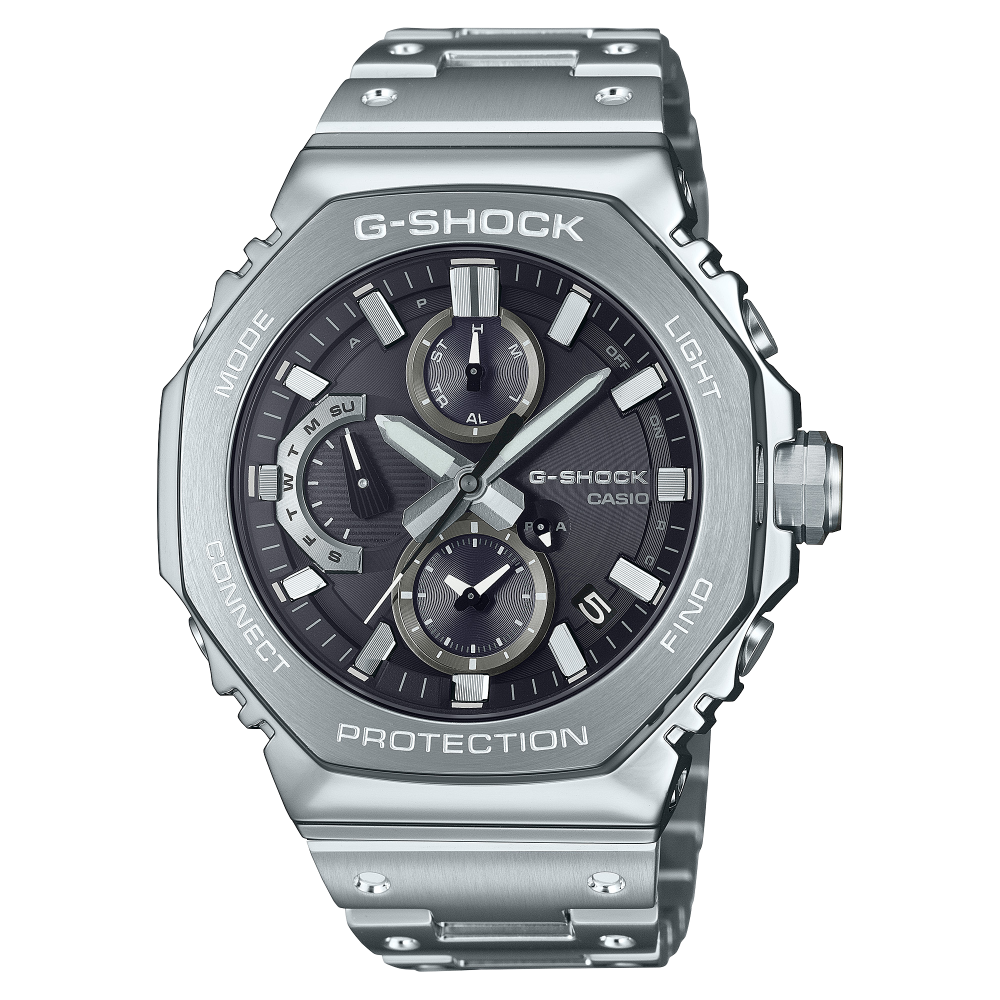 G-SHOCK Classic Herrenuhr GMC-B2100D-1AER