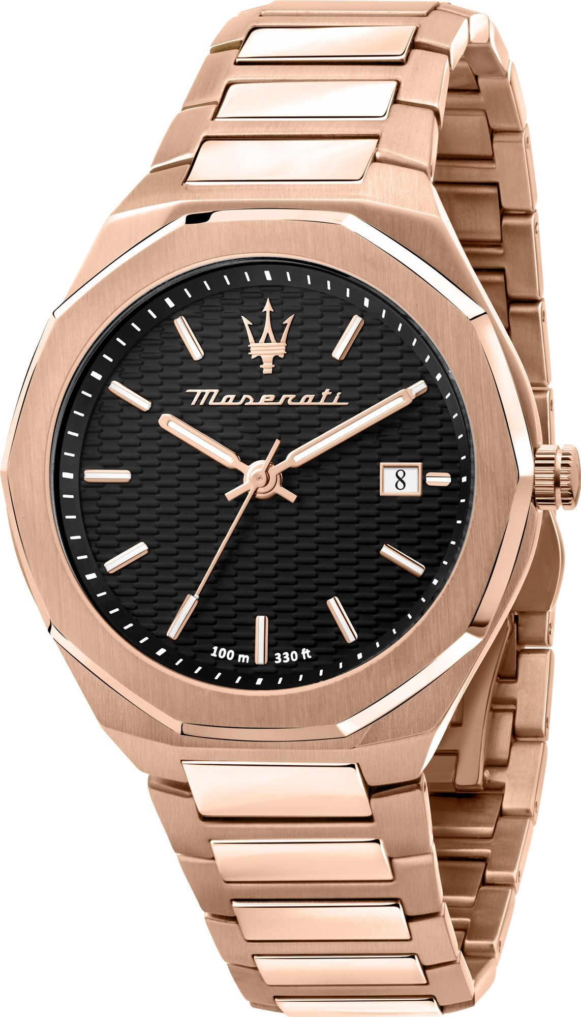 Maserati Stile Herrenuhr R8873642007