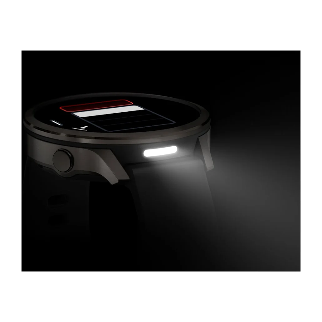 Garmin Venu® 4 - 41 mm Schwarz/Schiefergrau mit Schnellwechsel-Silikon-Armband 18 mm Unisexuhr 010-03013-02 Garmin Venu® 4 - 41 mm Schwarz/Schiefergrau mit Schnellwechsel-Silikon-Armband 18 mm Unisexuhr 010-03013-02