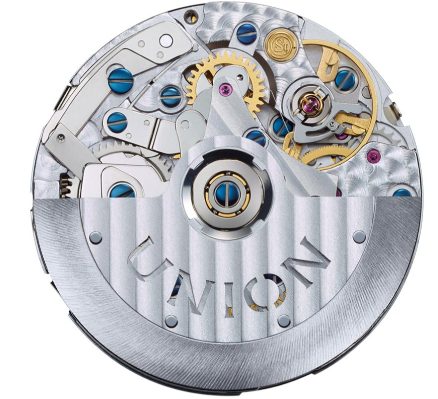 UNG-25-SI6x9b5hIm2URtI Union Glashütte Noramis Chronograph Herrenuhr D012.427.16.037.01