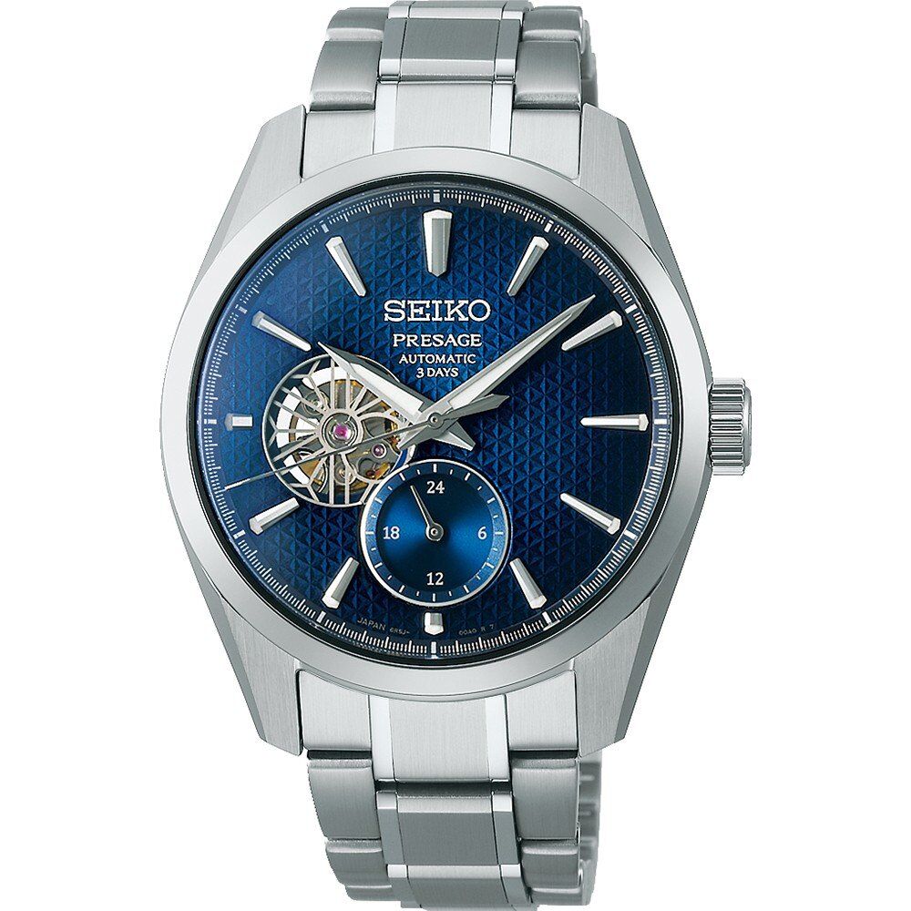 Seiko Presage Herrenuhr SPB417J1