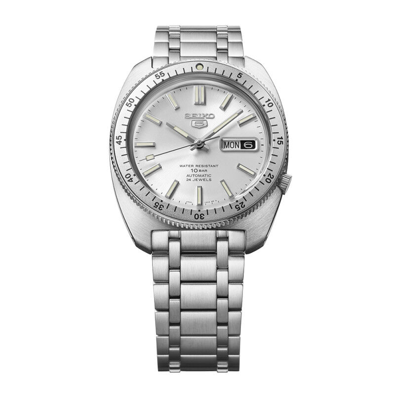 Seiko SKX Series Limited Edition Men's Watch SRPL91K1