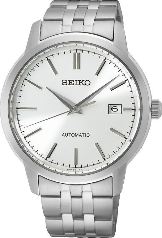 Seiko Automatik Herrenuhr SRPH85K1