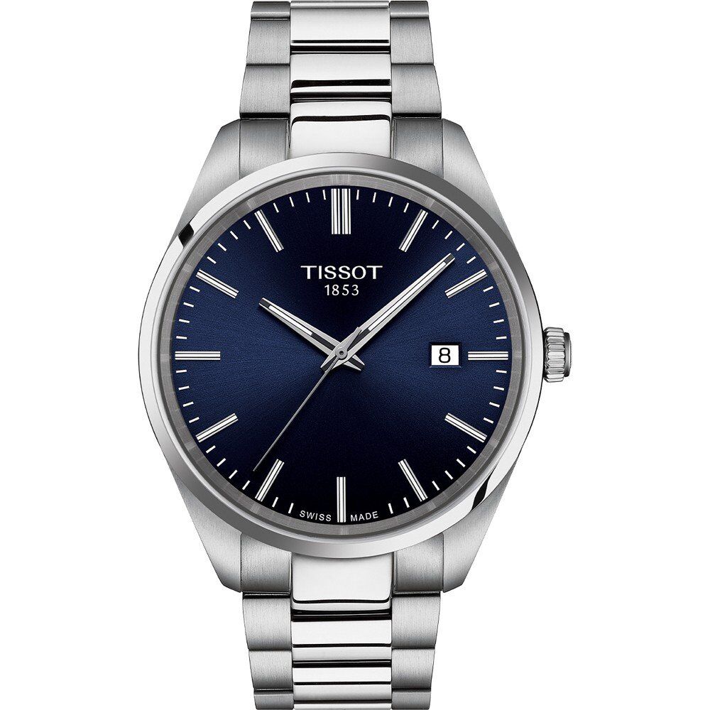tissot-t1504101104100-pr100-15465764 Tissot PR 100 men's watch T150.410.11.041.00