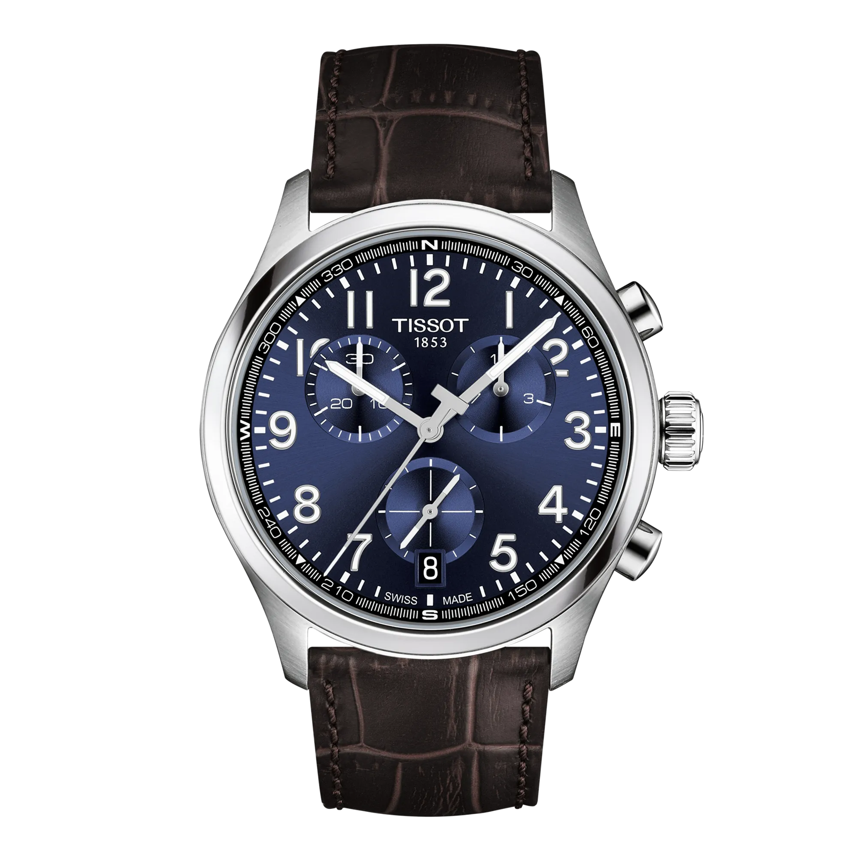 Tissot CHRONO L 42MM Herrenuhr T116.417.16.042.00