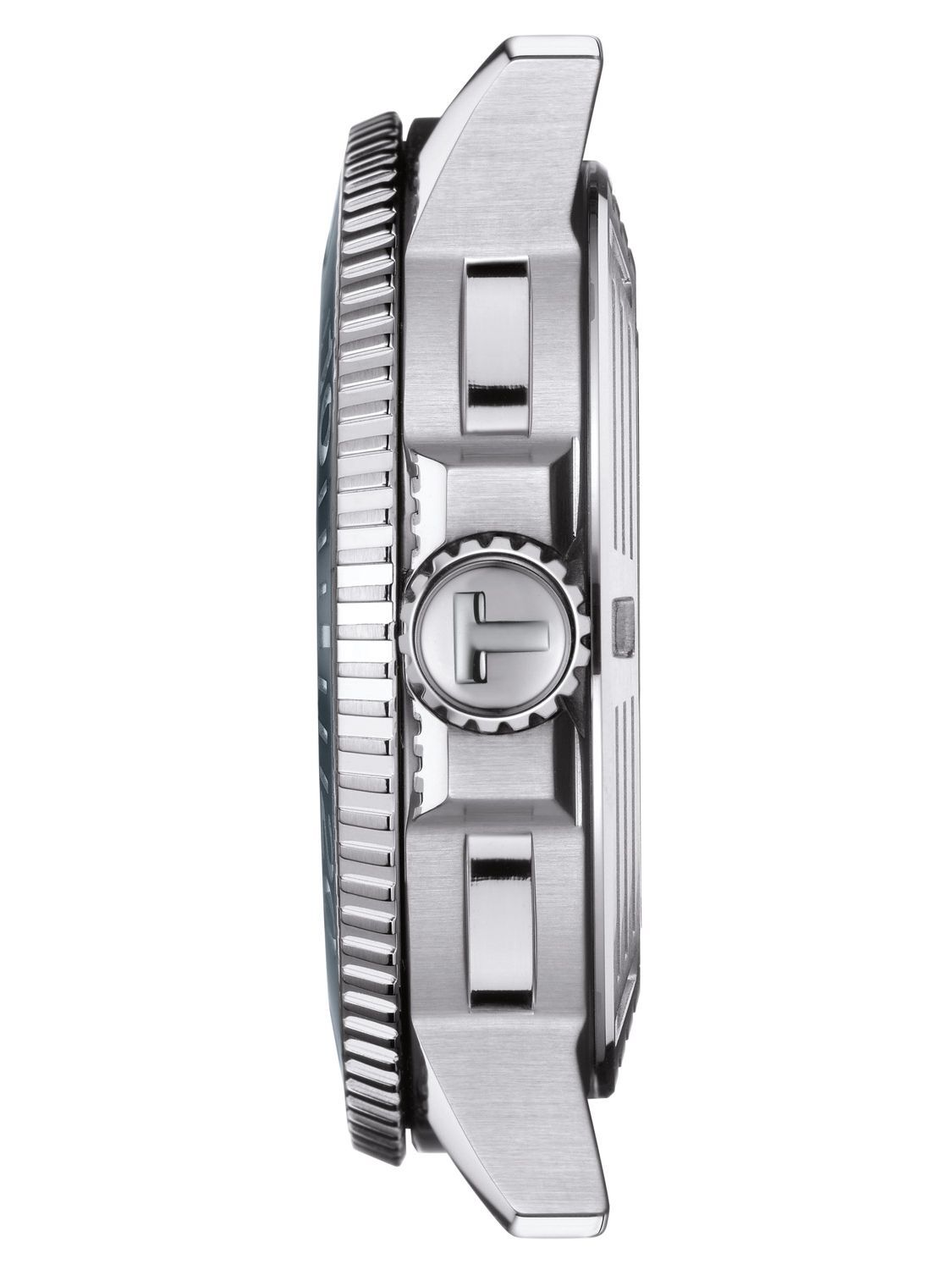 Tissot SEASTAR 1000 Herrenuhr T120.407.11.081.01