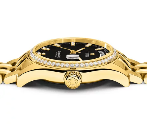 csm_DETAIL_797_G_DB_453_3a33deca13 Titoni Cosmo men's watch 797 G-DB-543