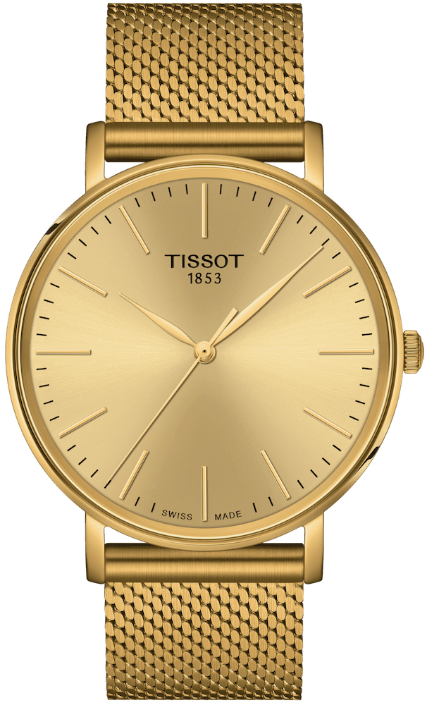 Tissot Everytime Gent Damenuhr T143.210.33.021.00