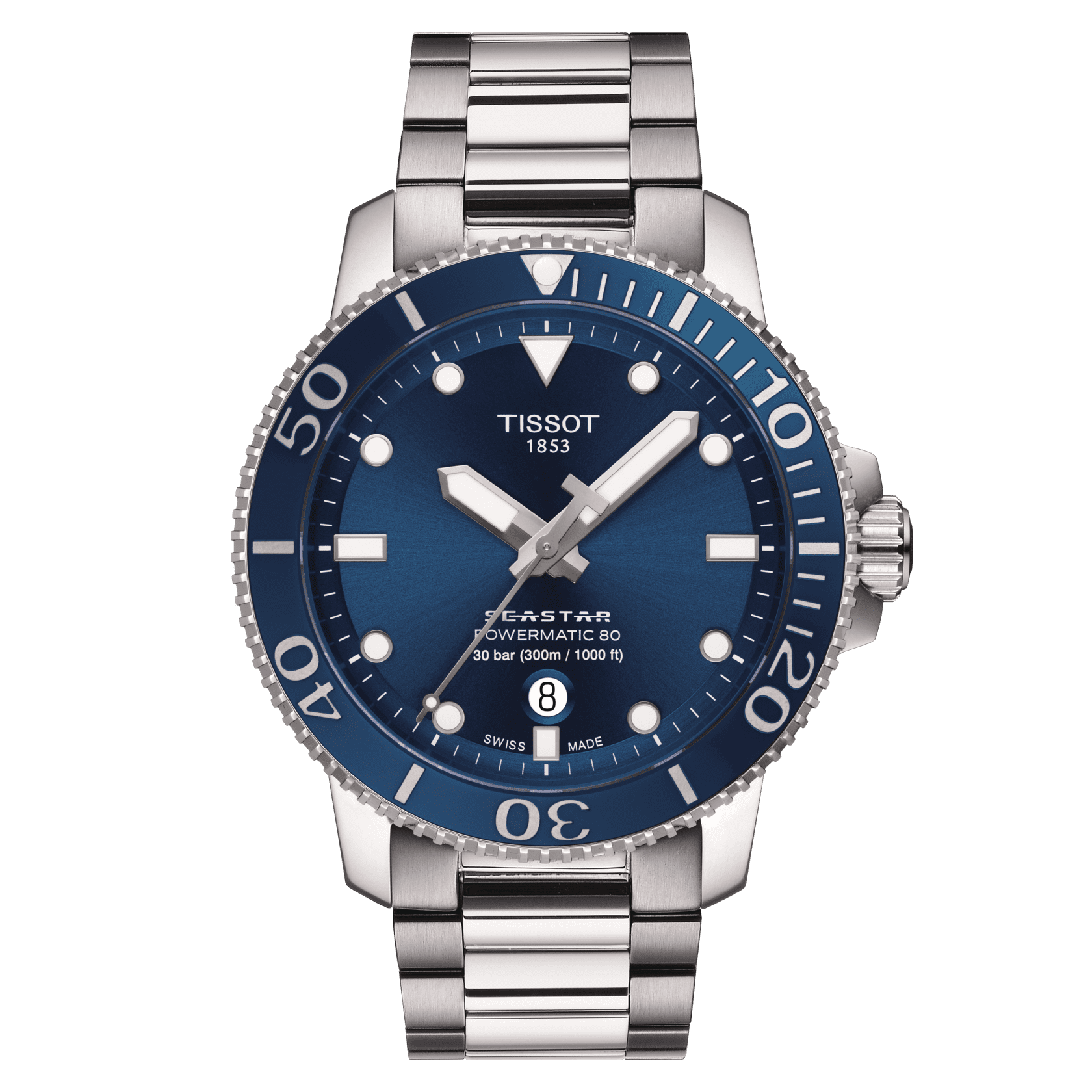 T120-407-11-041-03_1 Tissot SEASTAR 1000 men's watch T120.407.11.041.03