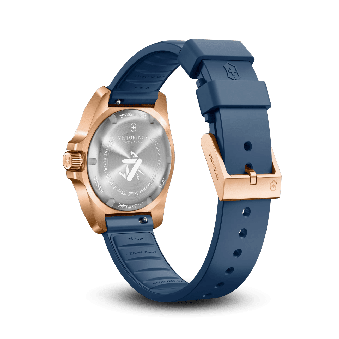 WAT_242035_BA Victorinox I.N.O.X Small Women's Watch 242035