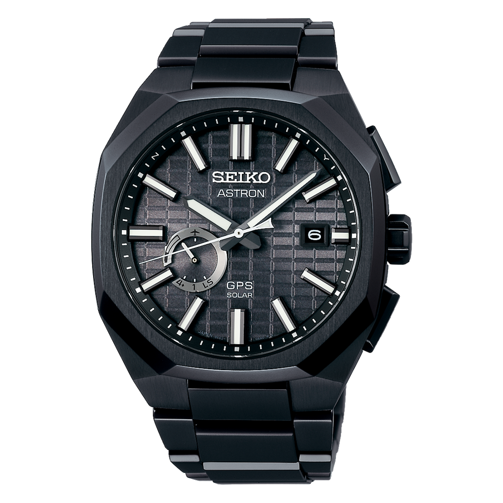 Seiko Astron SSJ015J1 Herrenuhr