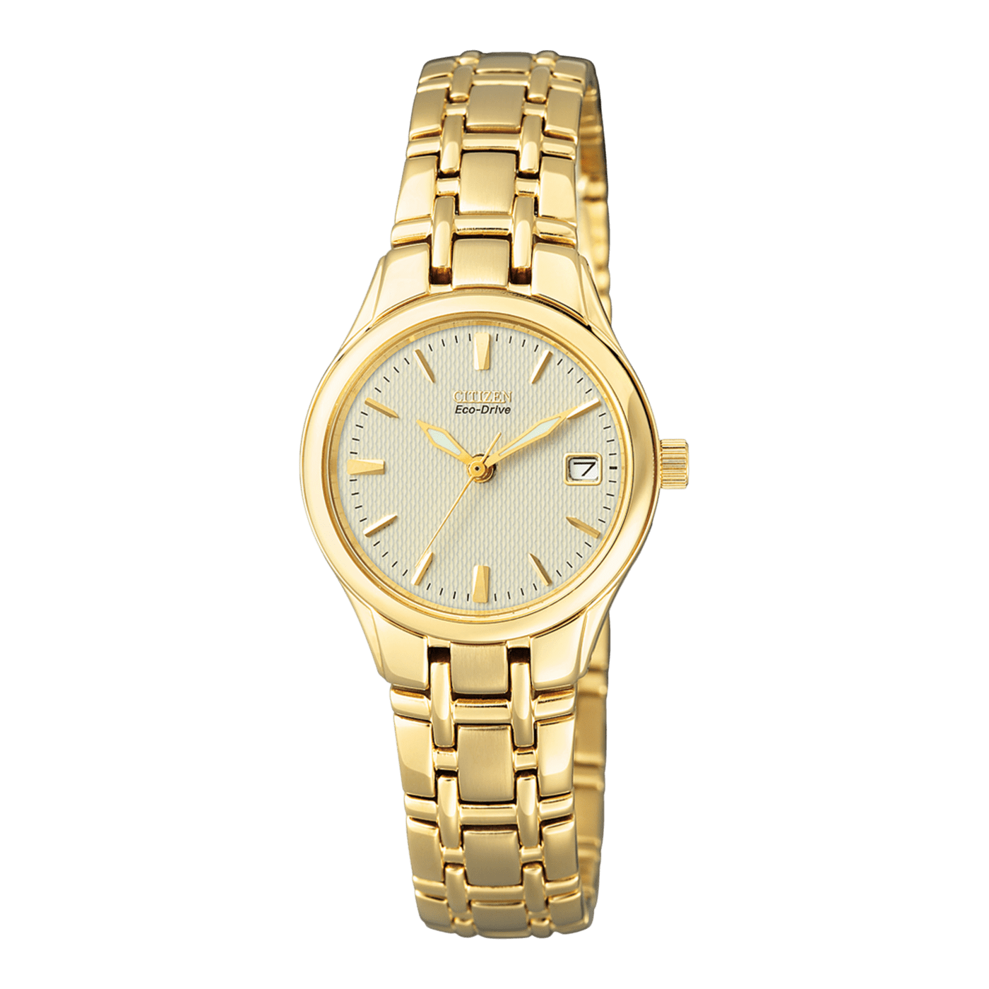 Citizen Eco-Drive women's watch women's watch EW1262-55P