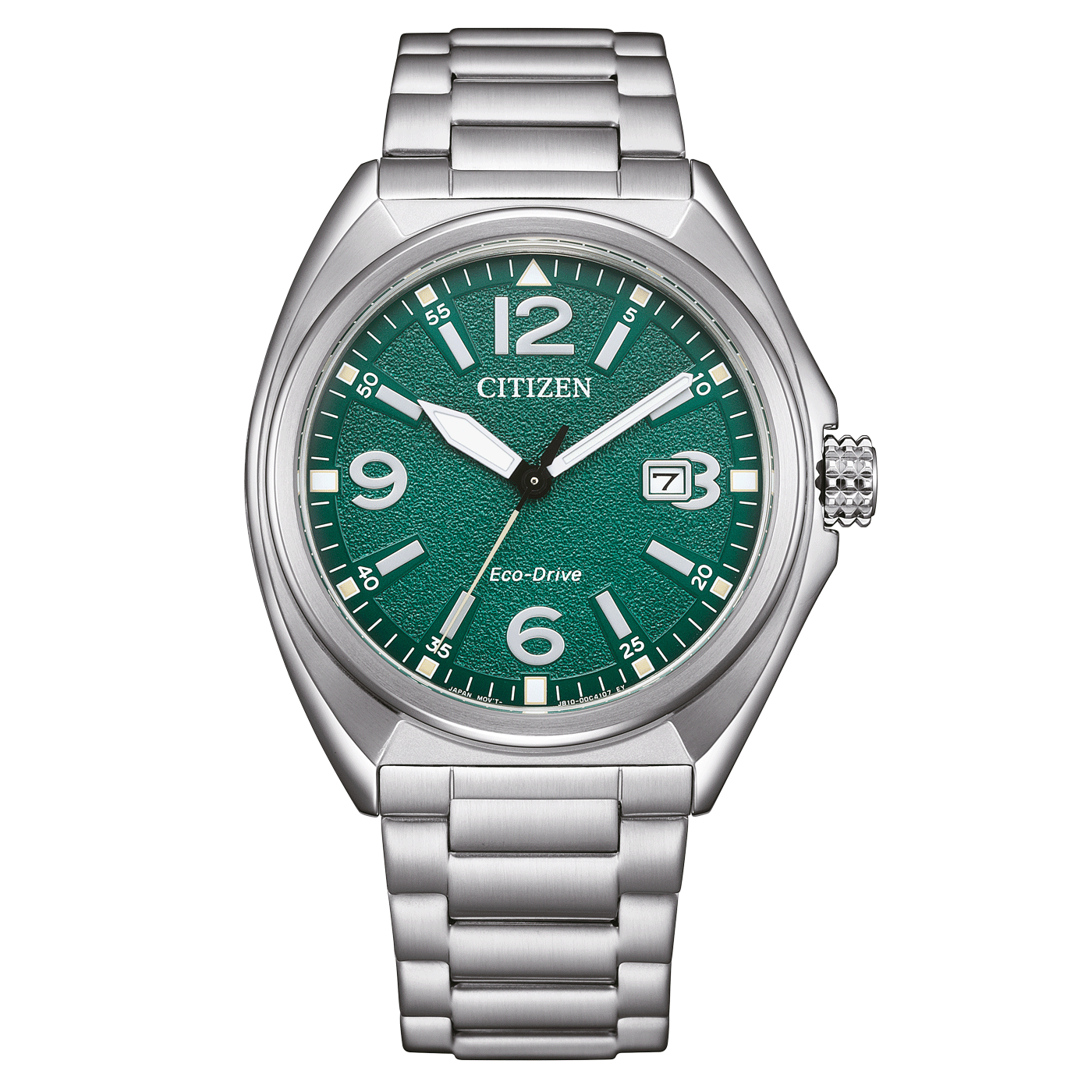 Citizen Analog Quartz Men's Watch AW1571-76X