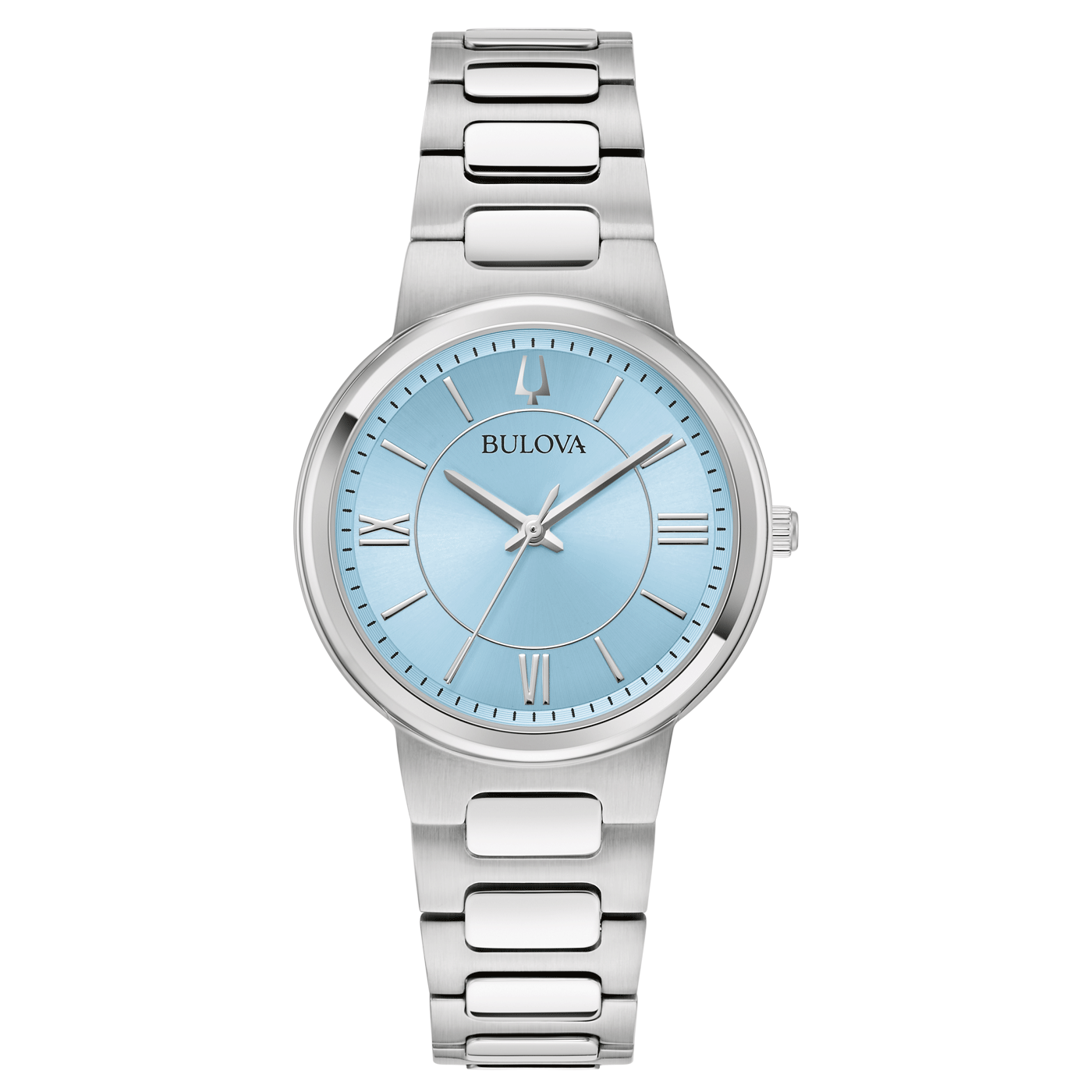 Bulova Classic women's watch 96L336