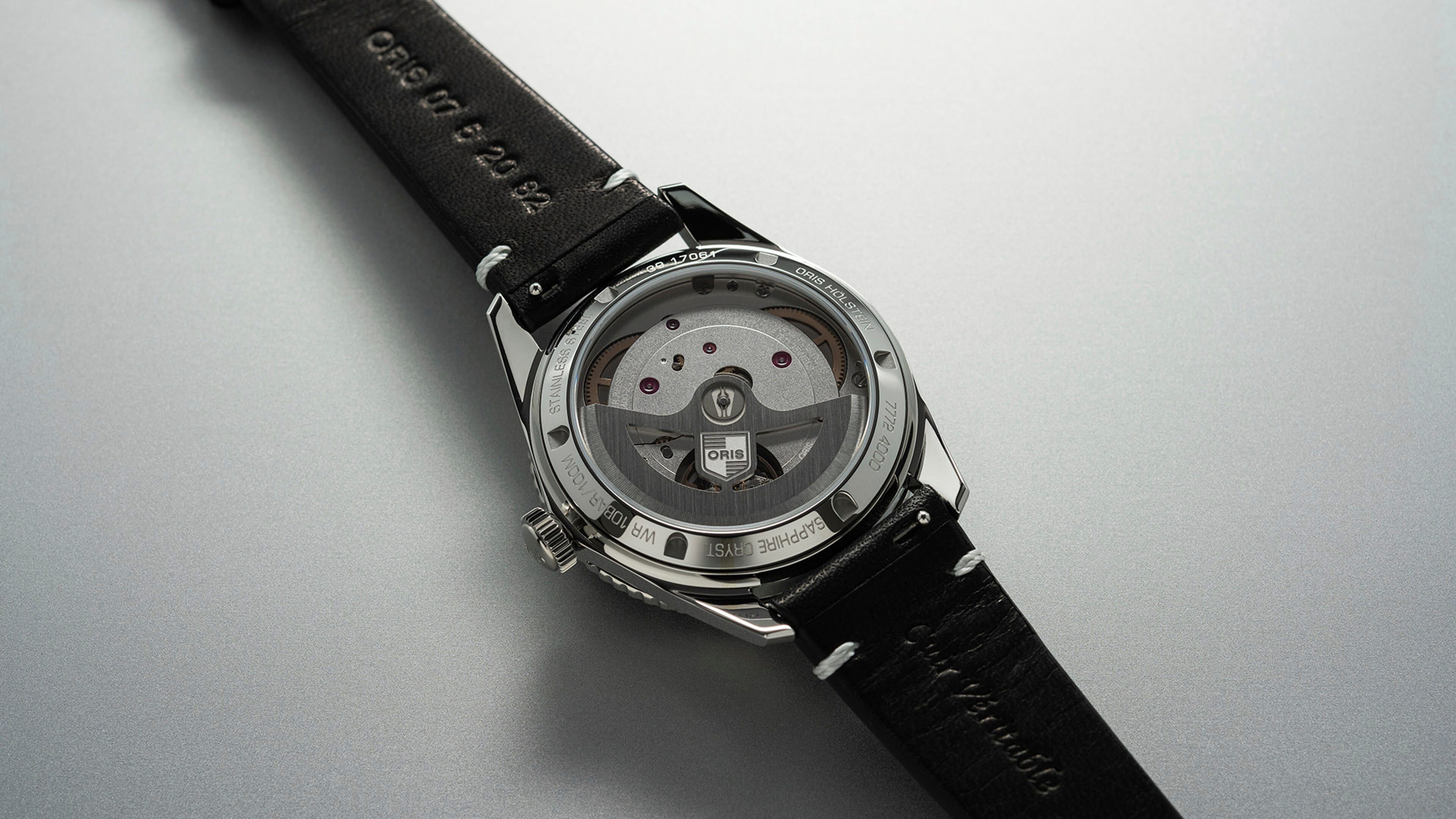 Oris men's watch Divers Sixty-Five Oris men's watch Divers Sixty-Five