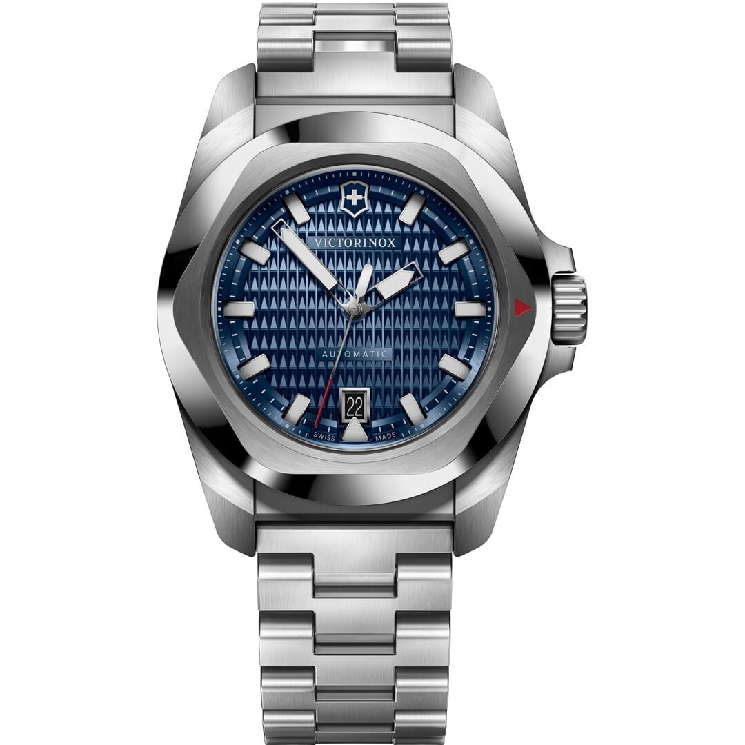 Victorinox I.N.O.X. Automatik Herrenuhr 242020