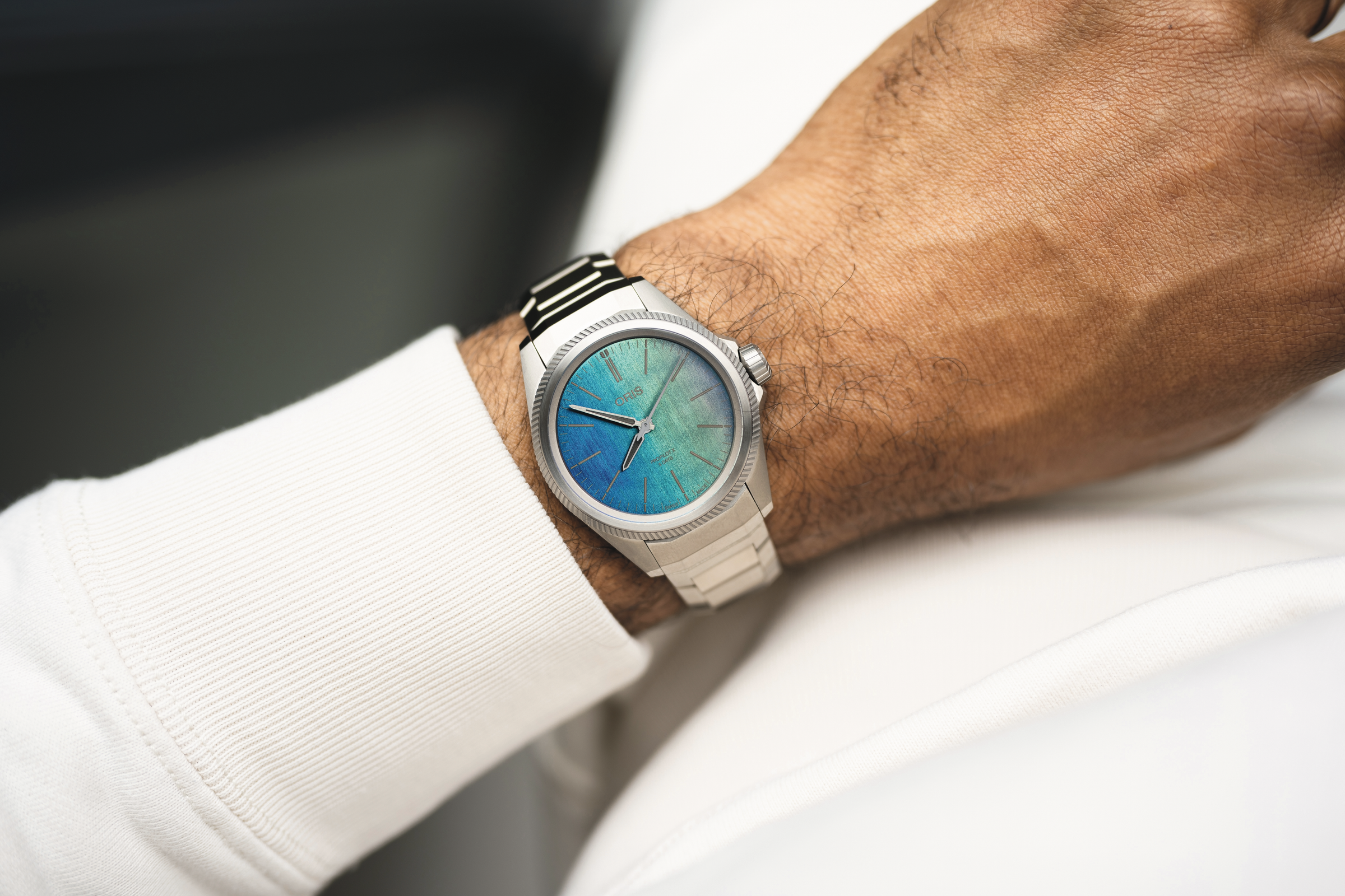 Oris Men's Watch BC ProPilot X Oris Men's Watch BC ProPilot X