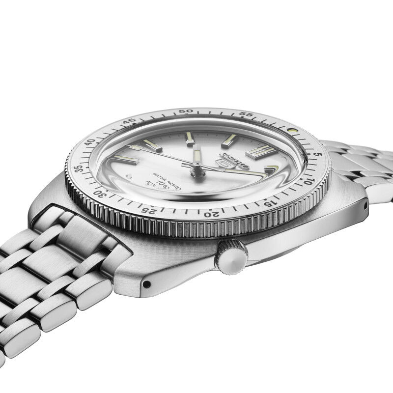Seiko SKX Series Limited Edition Herrenuhr SRPL91K1