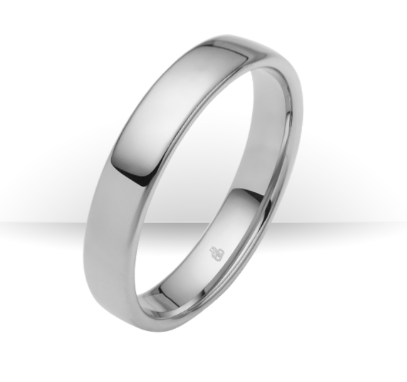 Ring Rauschmayer 10-03431-045 W