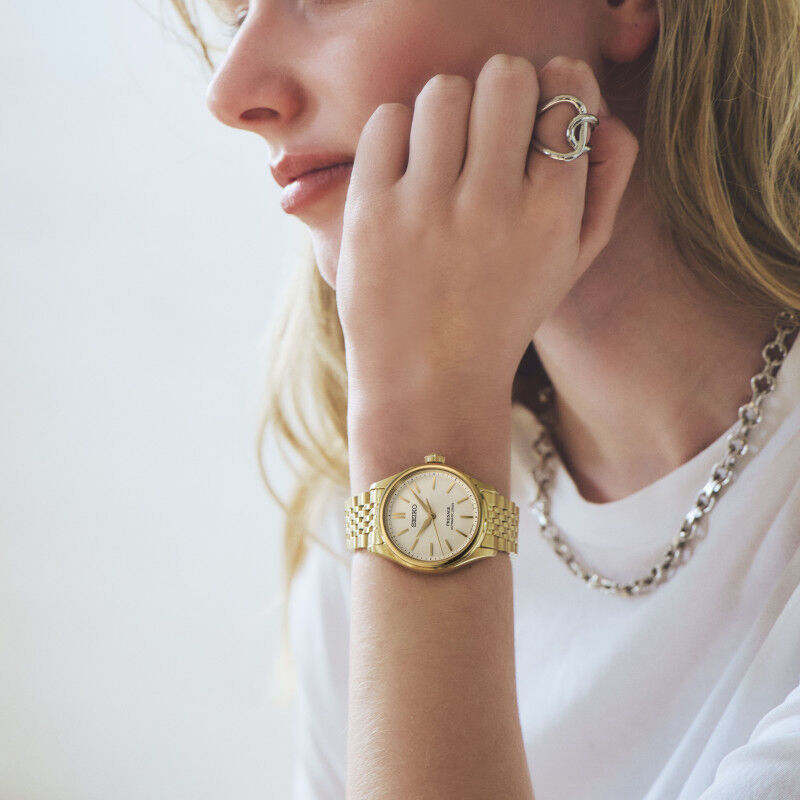 Seiko Presage ladies' watch SPB524J1 Seiko Presage ladies' watch SPB524J1