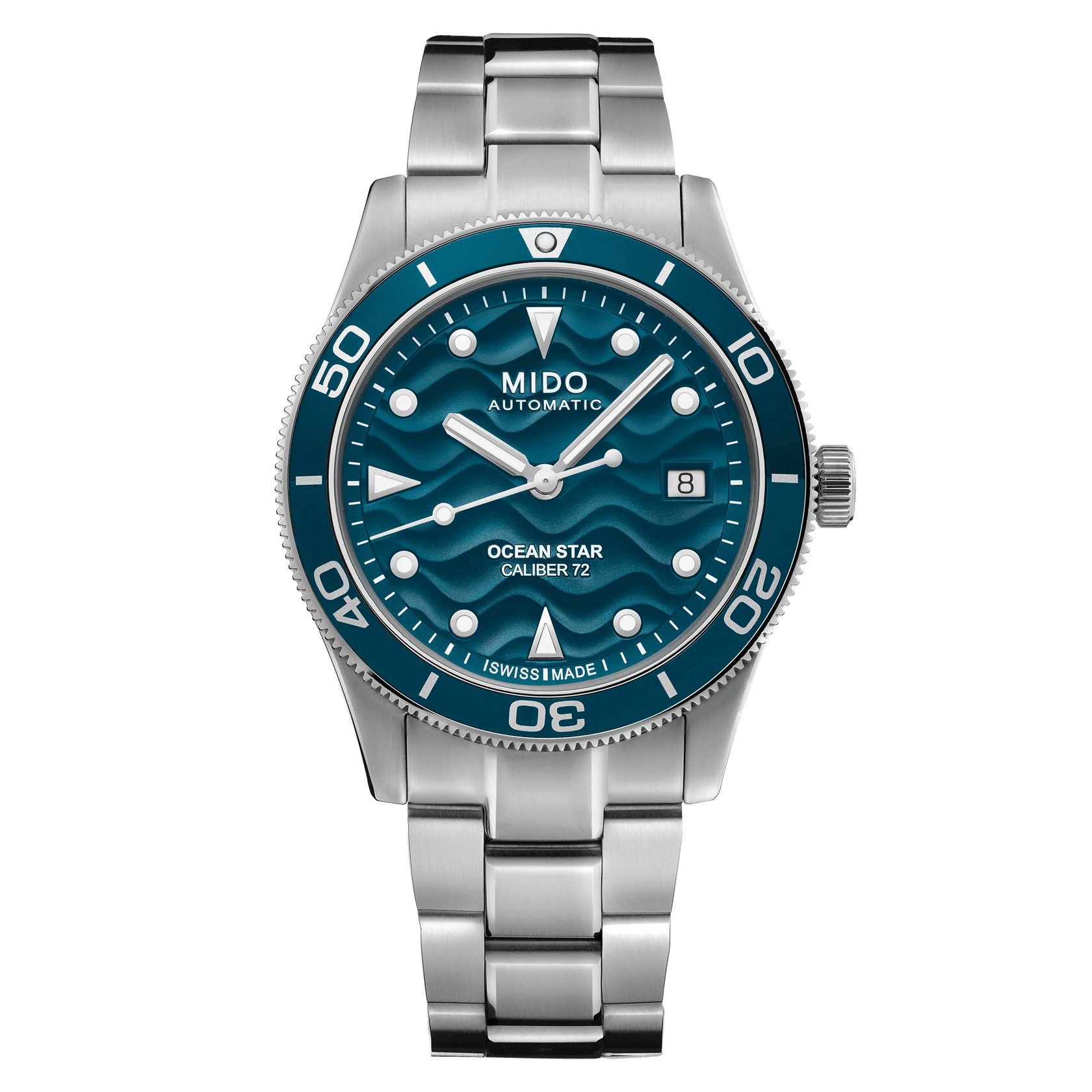 Mido Ocean Star 39 M026.907.11.041.01 SPECIAL EDITION