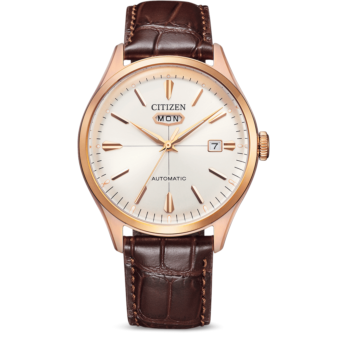 Citizen Eco-Drive Elegance Herrenuhr NH8393-05AE