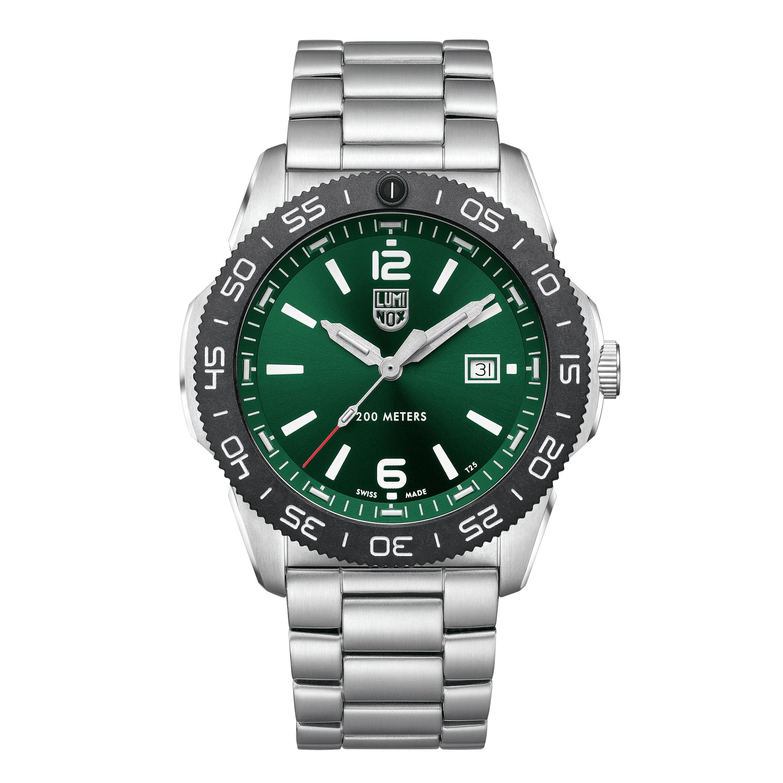 Luminox PACIFIC DIVER 3120 SERIES men's watch