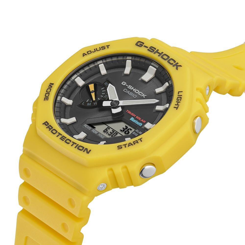 G-SHOCK Classic Herrenuhr GA-B2100C-9AER
