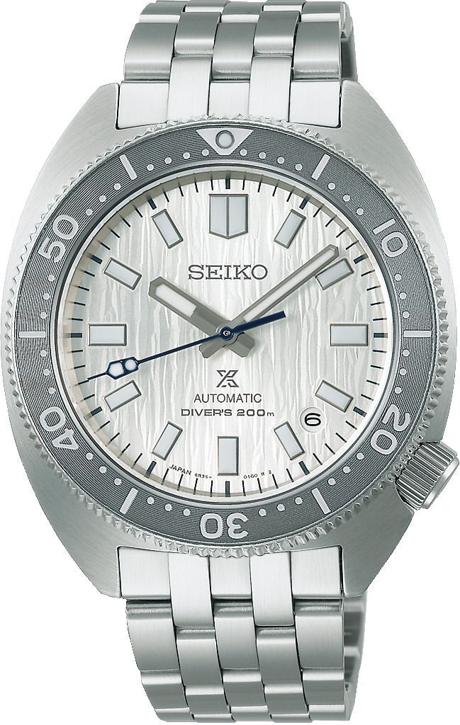 Seiko Prospex 110th Limited Edition SPB333J1 Men's Watch