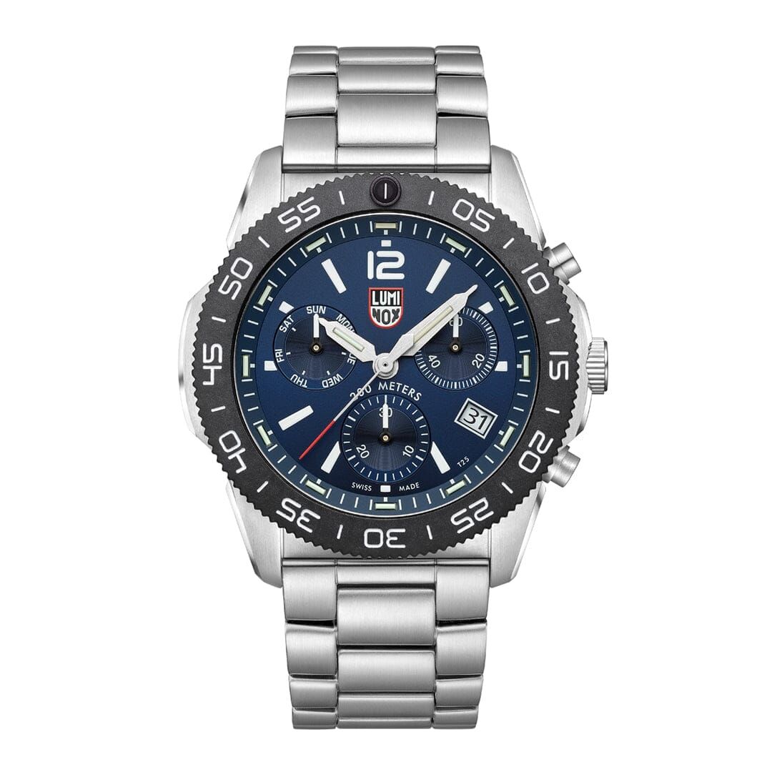 Luminox Pacific Diver Chronograph Herrenuhr XS.3143.M