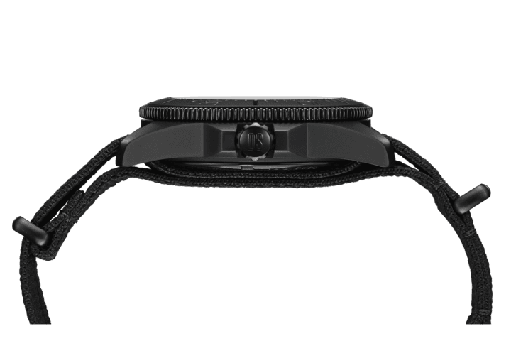 C032-607-38-051-00_side Certina DS Action Diver 43mm Herrenuhr C032.607.38.051.00