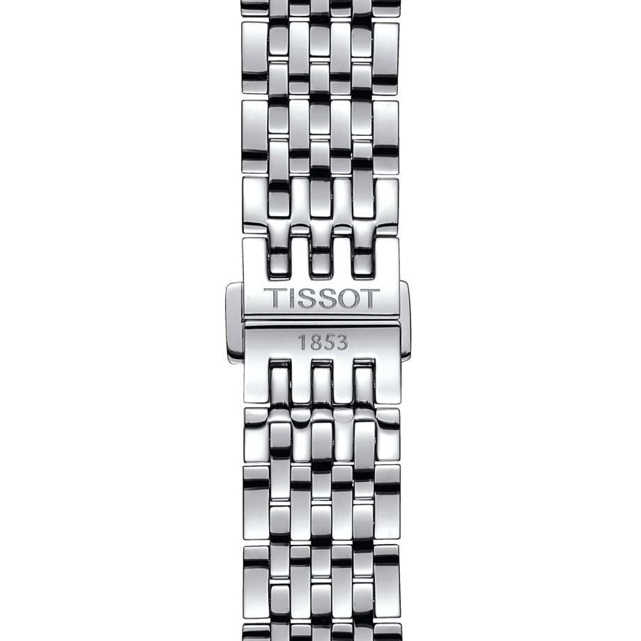 Tissot LE LOCLE Herrenuhr T006.407.11.043.00