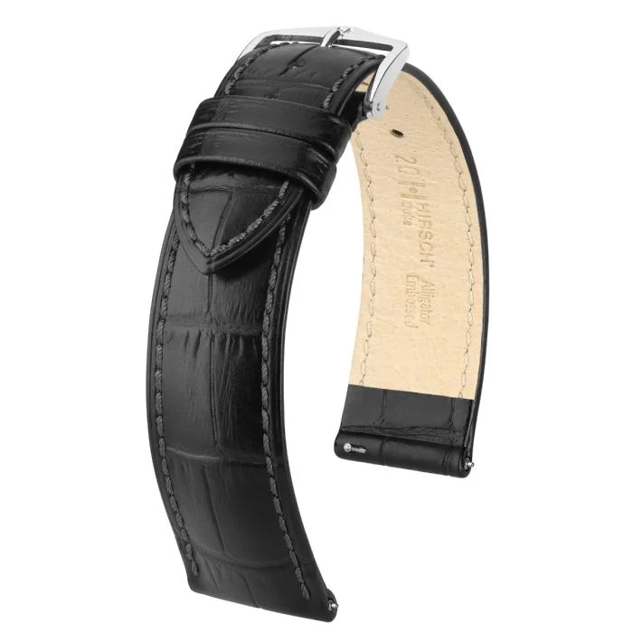 Hirsch replacement strap Hirsch 01028050-2-21 Duke L