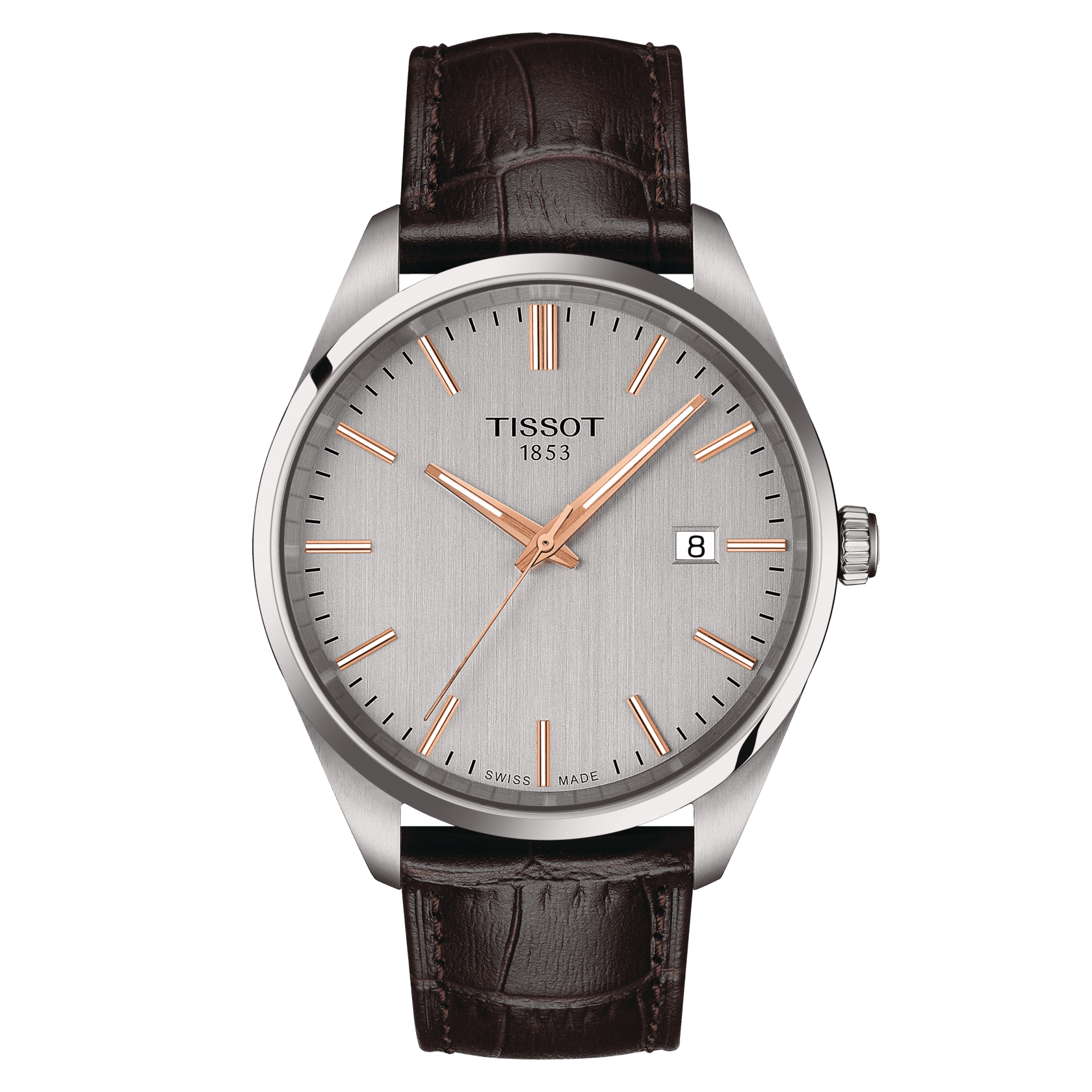 Tissot PR 100 Herrenuhr T150.410.16.031.00