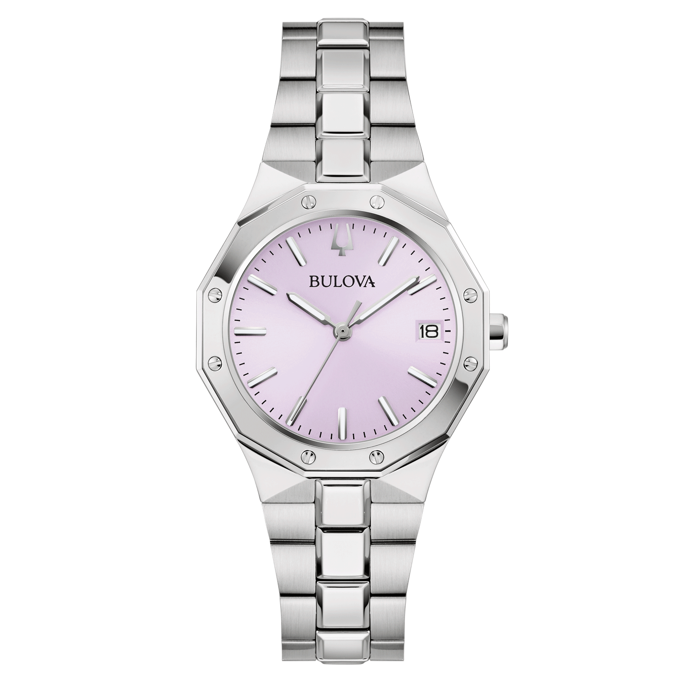 Bulova Classic women's watch 96M170