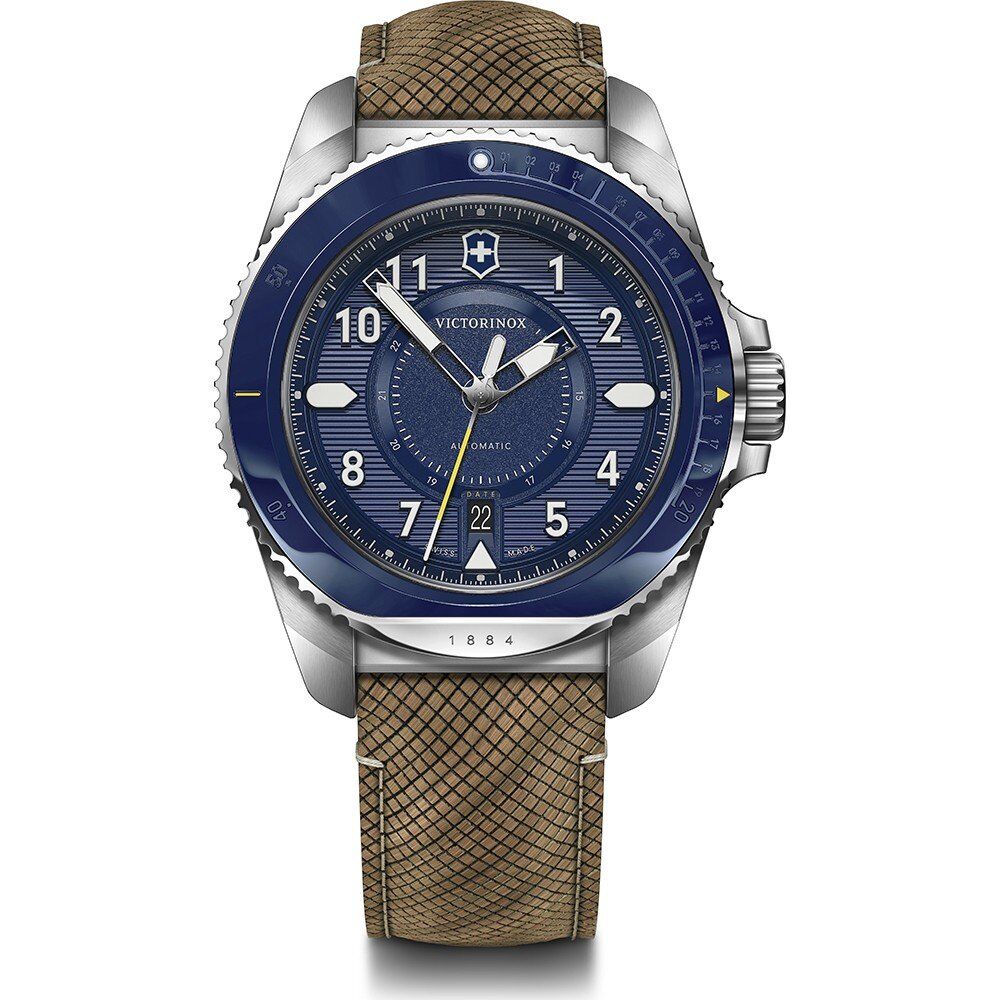 victorinox-swiss-army-2419801-journey-1884-set-14785339 Victorinox Journey 1884 men's watch 241980.1