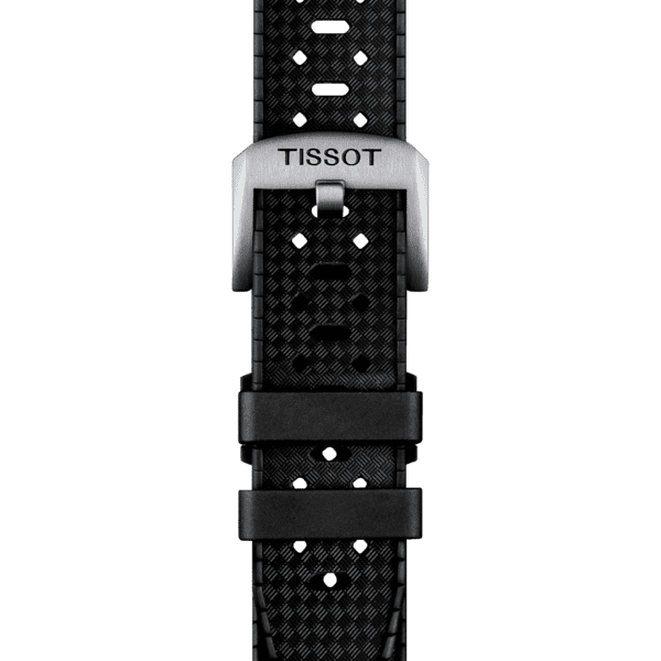 Tissot Seastar 1000 Quarz GMT Herrenuhr T120.852.17.051.00