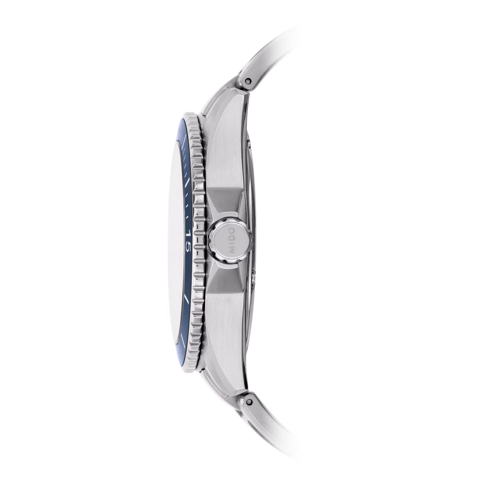 Mido Captain Ocean Star Herrenuhr M0264301104100
