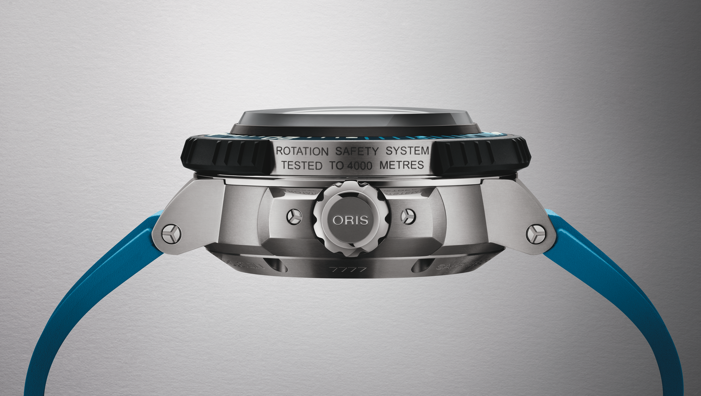 Oris men's watch Aquis Pro Oris men's watch Aquis Pro