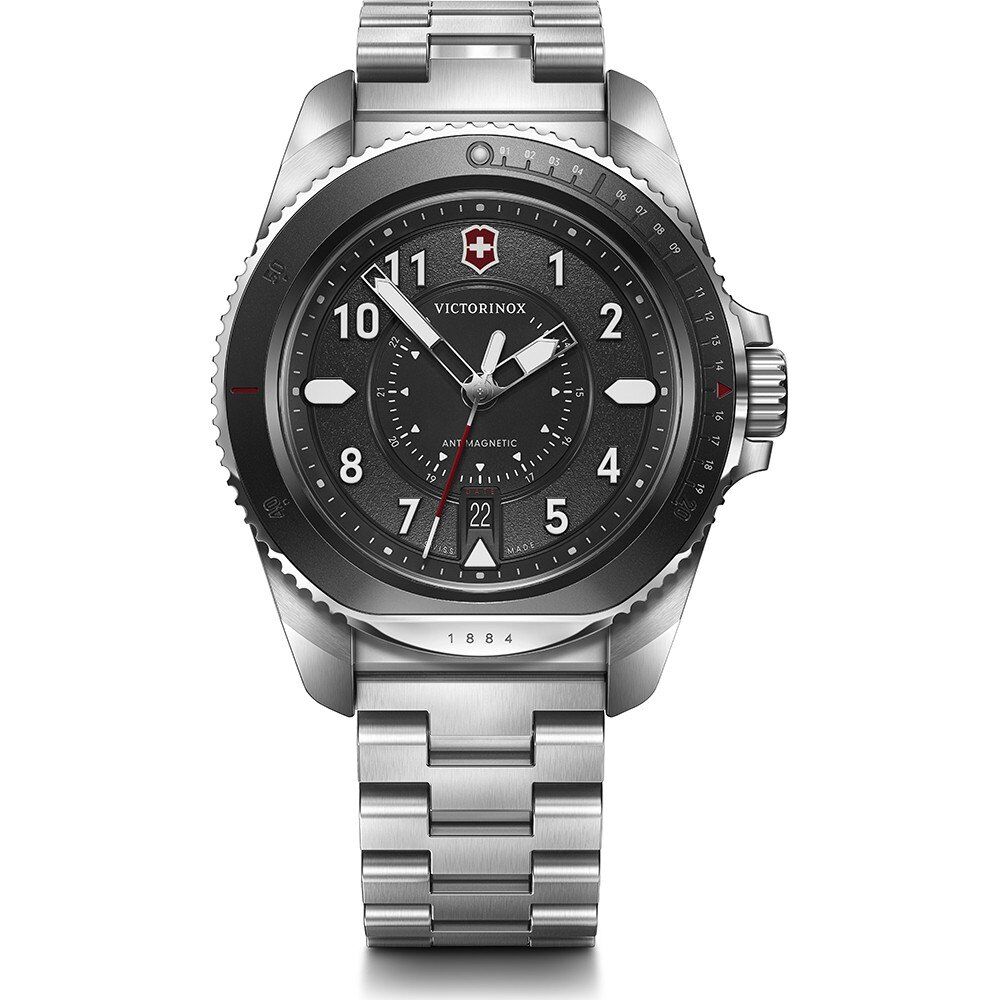 victorinox-swiss-army-242009-journey-1884-14785204 Victorinox Journey 1884 men's watch 242009