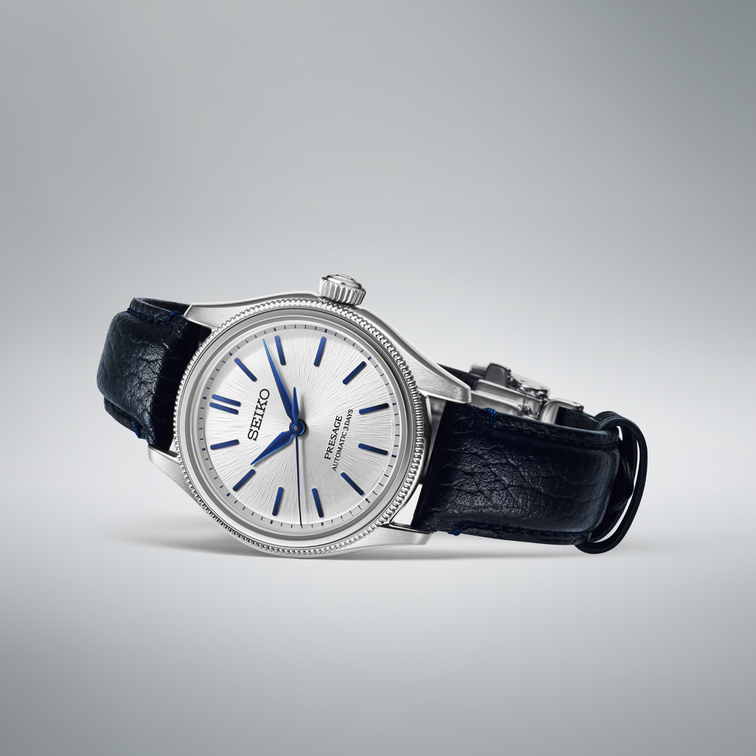 Seiko 145th Anniversary Limited Edition Limitiert auf 2,500 Stück Herrenuhr HCC004J1